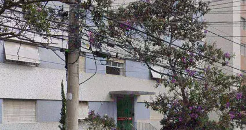 Apartamento com 2 dormitórios à venda, 90 m² por r$ 450.000,00 - água fria - são paulo/sp
