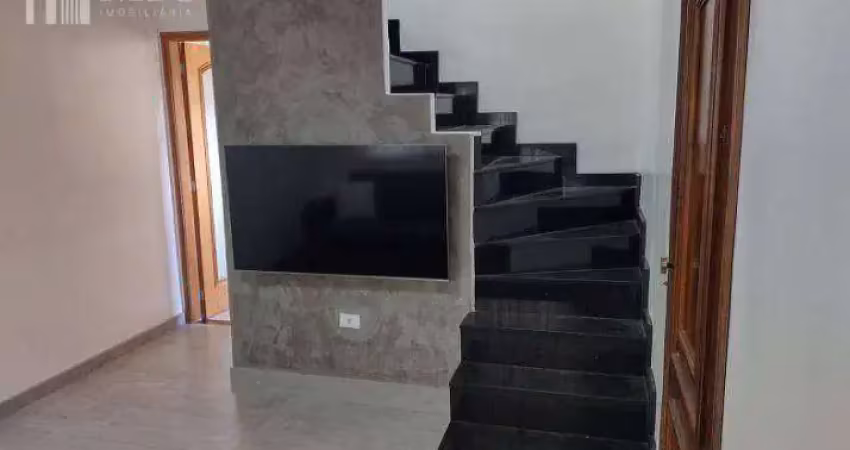 Sobrado com 2 dormitórios à venda, 90 m² por r$ 530.000,00 - lauzane paulista - são paulo/sp
