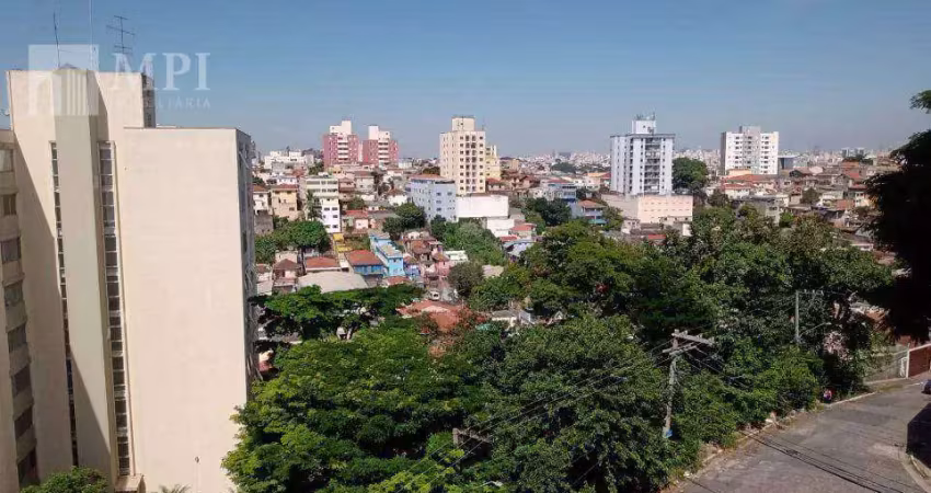 Apartamento com 2 dormitórios à venda, 70 m² por r$ 352.000,00 - vila celeste - são paulo/sp