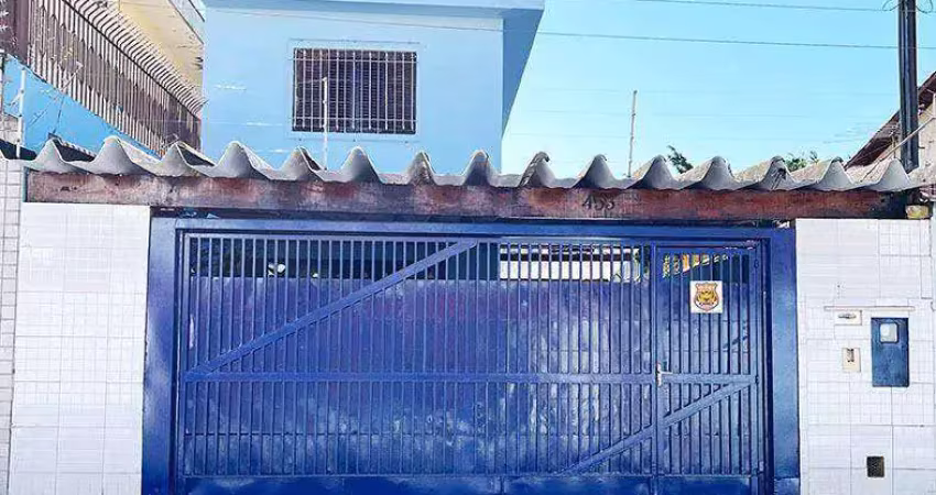 Sobrado com 2 dormitórios à venda, 187 m² por r$ 650.000,00 - vila nova mazzei - são paulo/sp