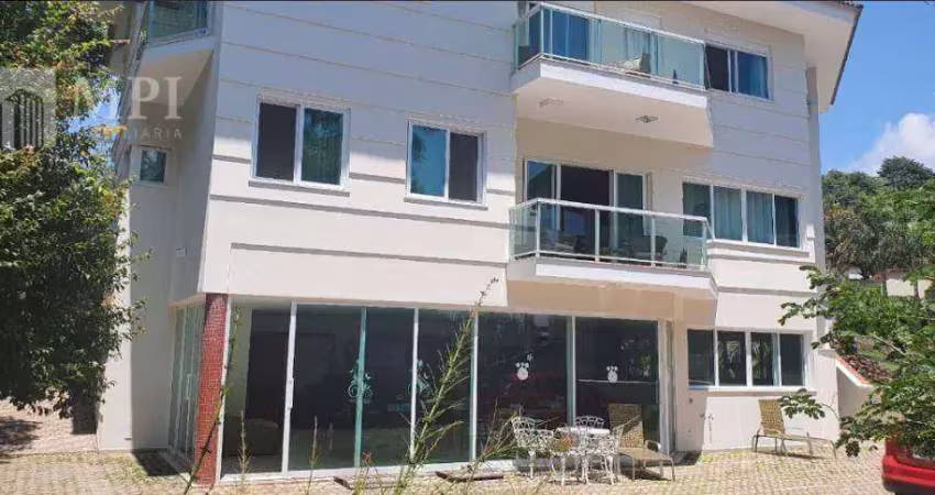 Casa com 4 dormitórios à venda, 450 m² por r$ 3.800.000,00 - roseira - mairiporã/sp