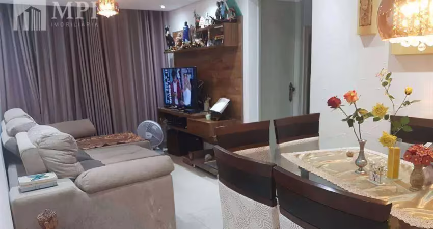 Apartamento com 2 dormitórios à venda, 49 m² por r$ 305.000,00 - jardim peri - são paulo/sp