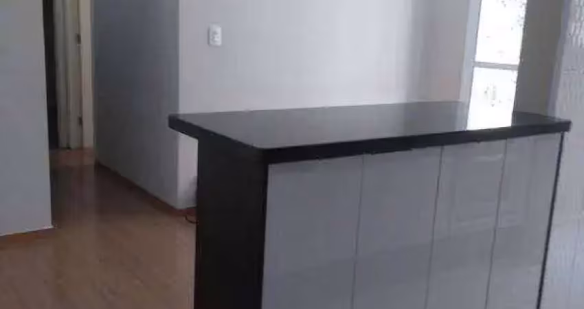 Apartamento com 3 dormitórios à venda, 55 m² por r$ 450.000,00 - vila amália - são paulo/sp