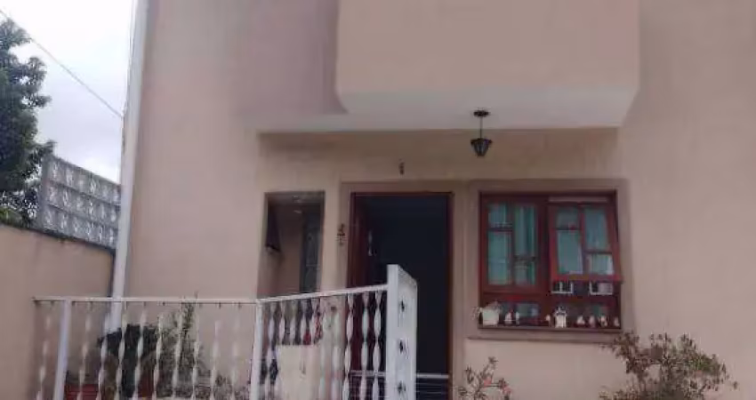 Sobrado com 3 dormitórios à venda, 122 m² por r$ 800.000,00 - vila amália - são paulo/sp