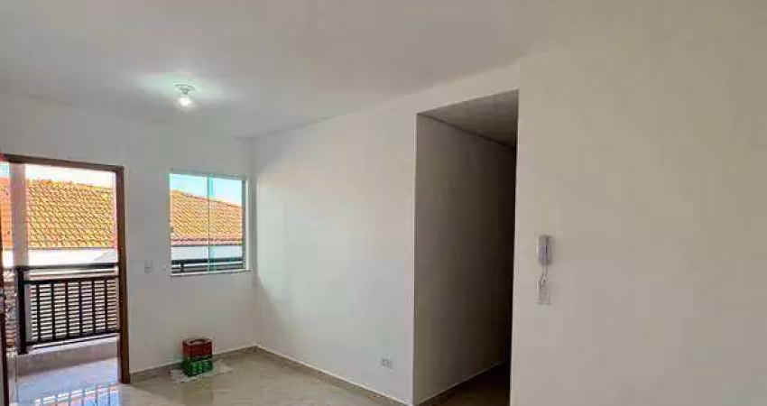 Apartamento com 2 dormitórios à venda, 45 m² por r$ 350.000,00 - jardim franca - são paulo/sp