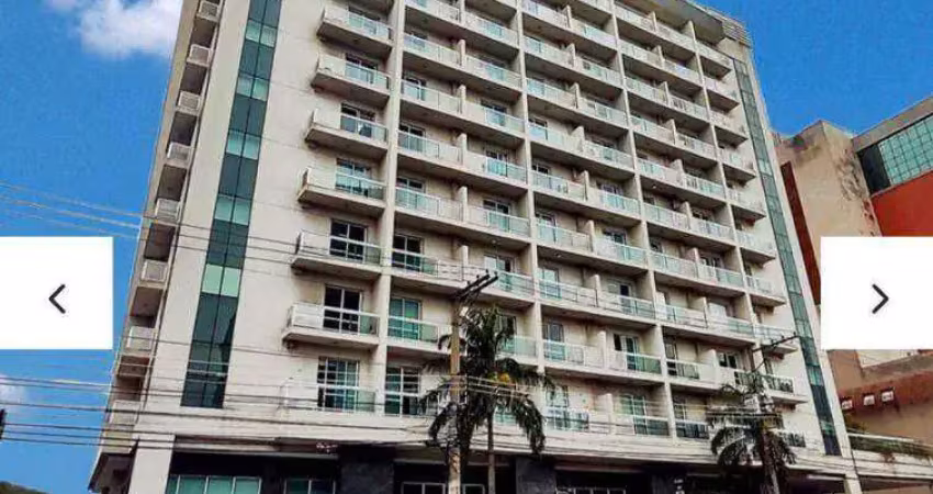 Sala à venda, 46 m² por r$ 485.000,00 - santana - são paulo/sp