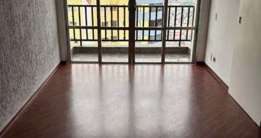 Apartamento com 2 dormitórios à venda, 68 m² por r$ 530.000,00 - água fria - são paulo/sp