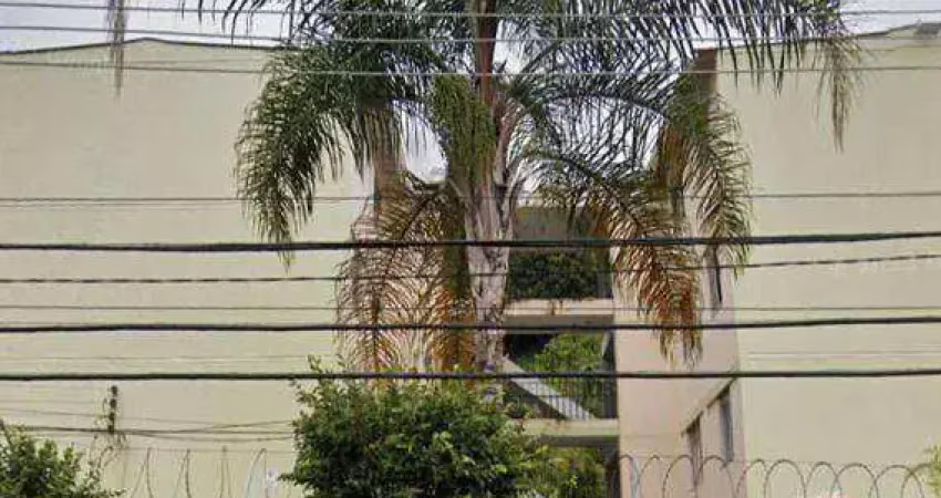 Apartamento com 2 dormitórios à venda, 49 m² por r$ 225.000,00 - jardim antártica - são paulo/sp