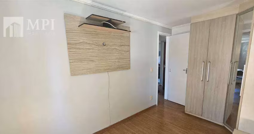 Apartamento com 3 dormitórios à venda, 50 m² por r$ 305.000,00 - vila guedes - são paulo/sp