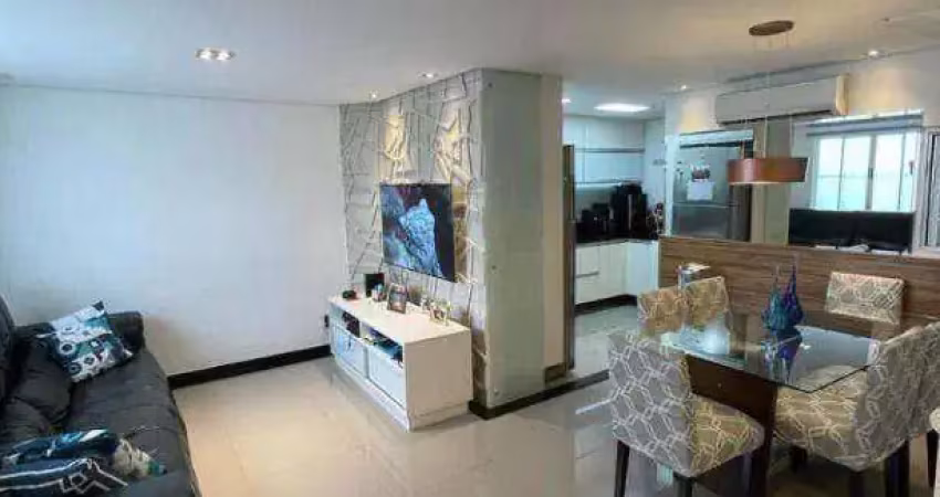 Casa com 3 dormitórios à venda, 104 m² por r$ 750.000,00 - tucuruvi - são paulo/sp