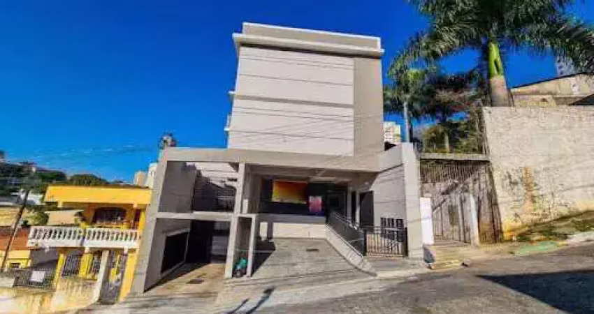 Village com 2 dormitórios à venda, 43 m² por r$ 330.000,00 - tucuruvi - são paulo/sp