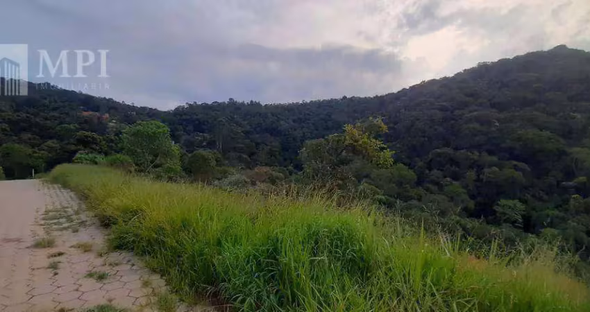Terreno à venda, 1036 m² por r$ 285.000,00 - serra da cantareira - mairiporã/sp