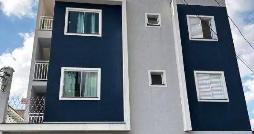Apartamento com 2 dormitórios à venda por r$ 300.000,00 - vila paulicéia - são paulo/sp