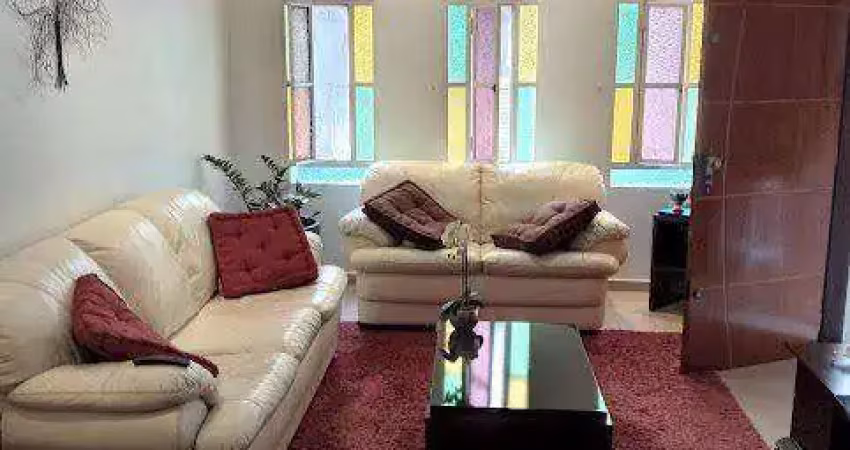 Sobrado com 3 dormitórios à venda, 300 m² por r$ 650.000,00 - vila medeiros - são paulo/sp