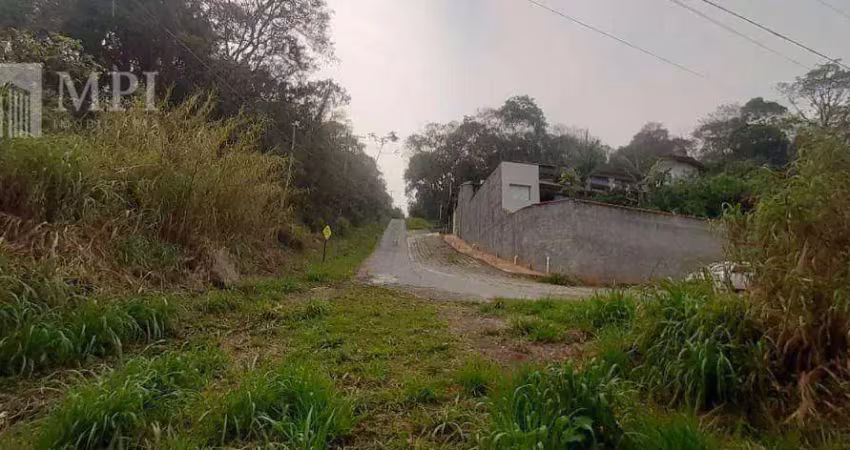 Terreno à venda, 1160 m² por r$ 130.000,00 - três irmãos - estiva/mg