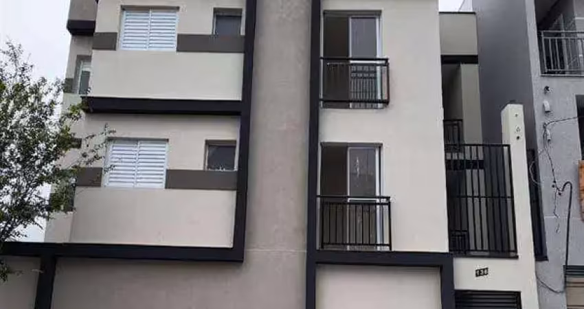 Apartamento com 1 dormitório à venda, 25 m² por r$ 220.000,00 - vila santa terezinha - são paulo/sp