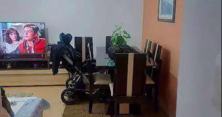 Apartamento com 2 dormitórios à venda, 67 m² por r$ 350.000,00 - vila celeste - são paulo/sp