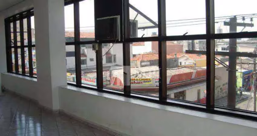 Loja, 185 m² - venda por r$ 500.000,00 ou aluguel por r$ 2.000,00/mês - centro - osasco/sp
