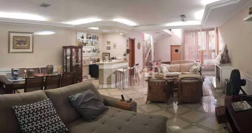 Casa com 3 quartos à venda na Rua Coronel Joaquim Ferreira de Souza, 176, Conjunto Residencial Santa Terezinha, São Paulo