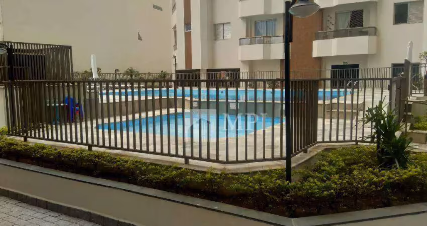 Apartamento com 3 dormitórios à venda, 96 m² por r$ 750.000,00 - parque mandaqui - são paulo/sp