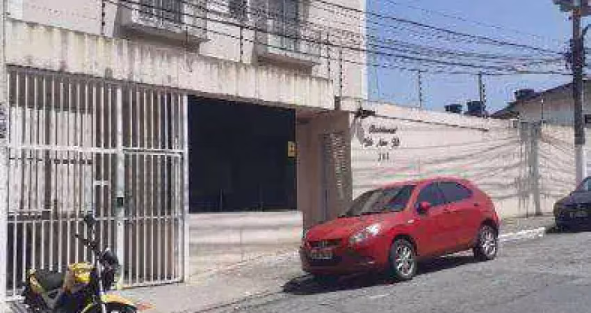 Apartamento com 3 dormitórios à venda, 59 m² por r$ 320.000,00 - vila amália - são paulo/sp