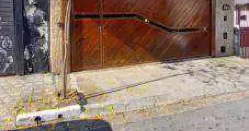 Sobrado com 3 dormitórios à venda, 220 m² por r$ 1.225.000,00 - parque mandaqui - são paulo/sp
