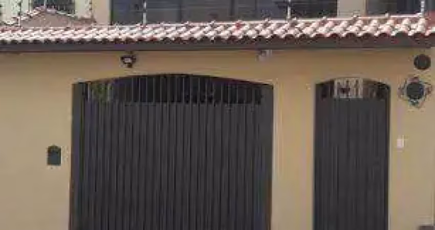 Sobrado com 3 dormitórios à venda, 220 m² por r$ 957.500,00 - horto florestal - são paulo/sp