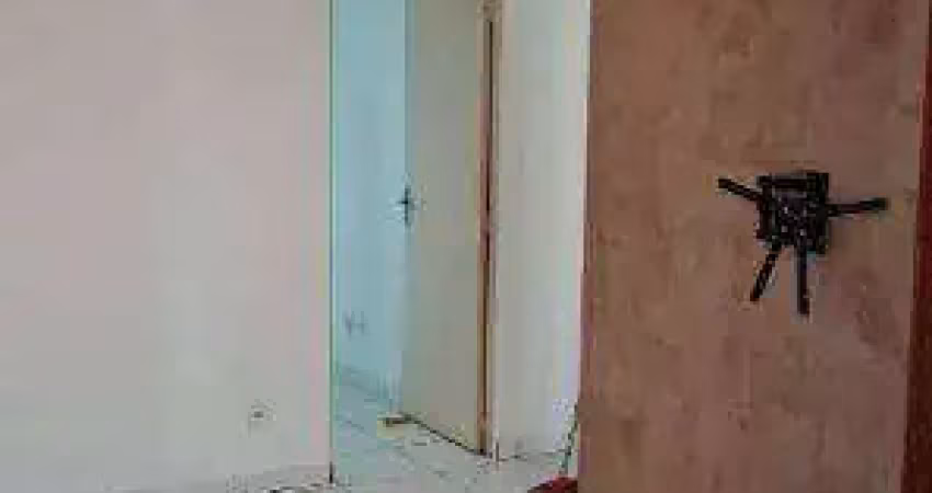 Apartamento com 2 dormitórios à venda por r$ 192.000,00 - conjunto habitacional jova rural - são paulo/sp