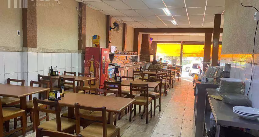 Ponto à venda, 240 m² por r$ 1.080.000,00 - jardim brasil - são paulo/sp
