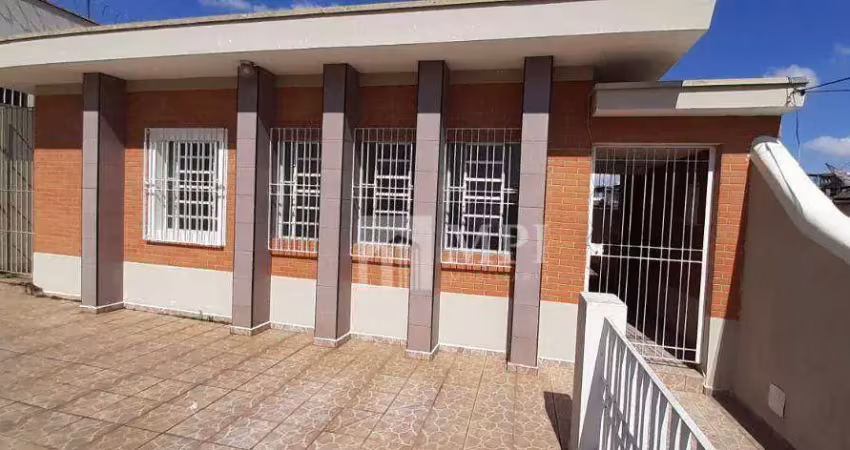 Casa com 3 dormitórios à venda, 408 m² por r$ 2.000.000,00 - tucuruvi - são paulo/sp