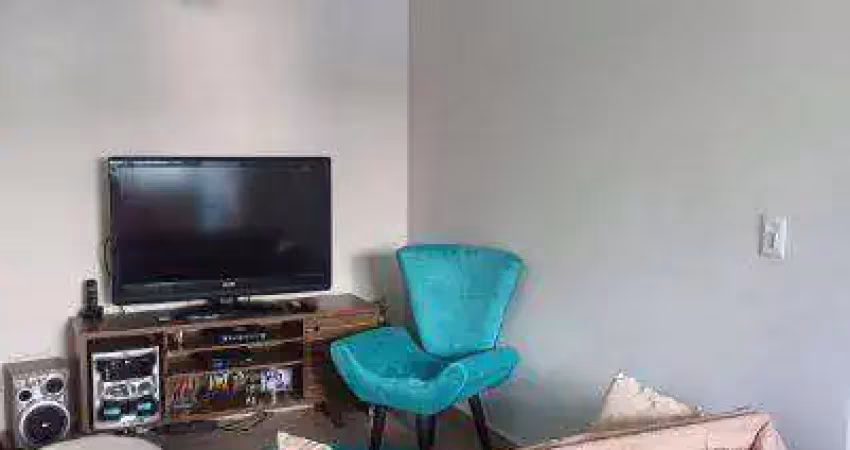 Apartamento com 2 dormitórios à venda, 55 m² por r$ 320.000,00 - vila nova cachoeirinha - são paulo/sp