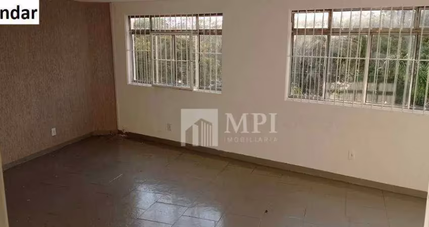 Galpão para alugar, 250 m² por r$ 4.500,00/mês - santana - são paulo/sp