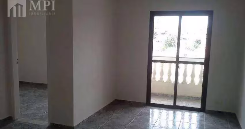 Apartamento com 2 dormitórios à venda, 58 m² por r$ 350.000,00 - vila mazzei - são paulo/sp