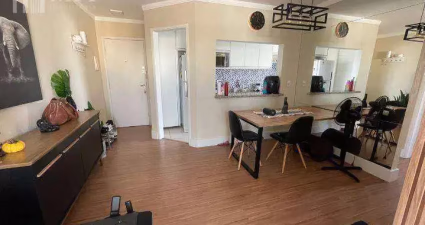 Apartamento com 2 dormitórios à venda, 60 m² por r$ 498.000,00 - lauzane - são paulo/sp