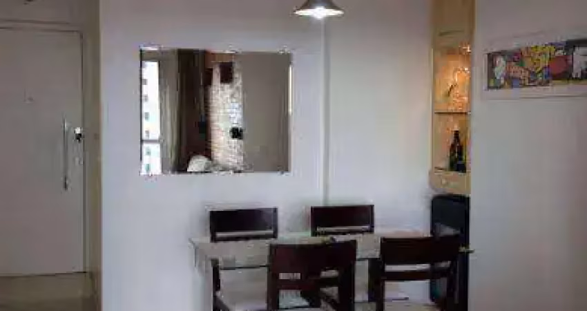 Apartamento com 2 dormitórios à venda, 60 m² por r$ 431.000,00 - parque mandaqui - são paulo/sp
