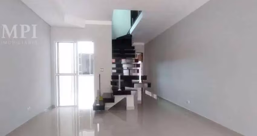 Sobrado com 3 dormitórios à venda, 111 m² por r$ 925.000,00 - vila romero - são paulo/sp