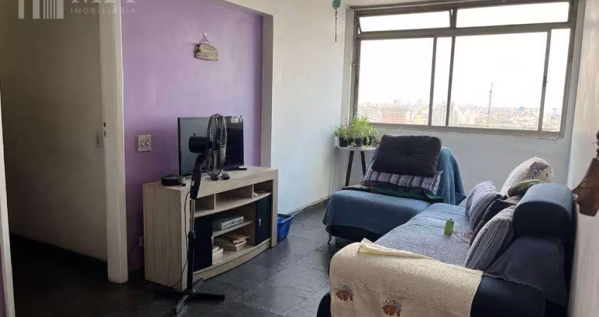 Apartamento com 3 dormitórios à venda, 100 m² por r$ 413.400,00 - tucuruvi - são paulo/sp