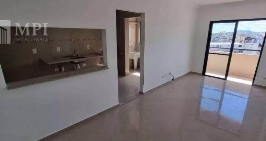 Apartamento com 2 dormitórios à venda, 67 m² por r$ 530.000,00 - chora menino - são paulo/sp