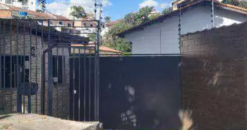 Sobrado com 2 dormitórios à venda por r$ 387.000,00 - vila santos - são paulo/sp