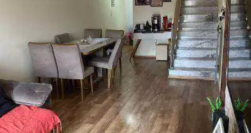 Sobrado com 4 dormitórios à venda, 152 m² por r$ 730.000,00 - imirim - são paulo/sp