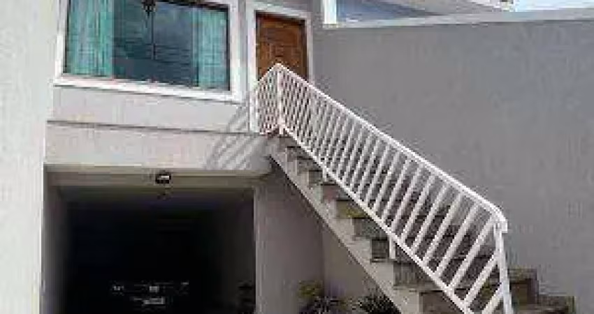 Sobrado com 3 dormitórios à venda, 240 m² por r$ 848.000,00 - vila aurora - são paulo/sp