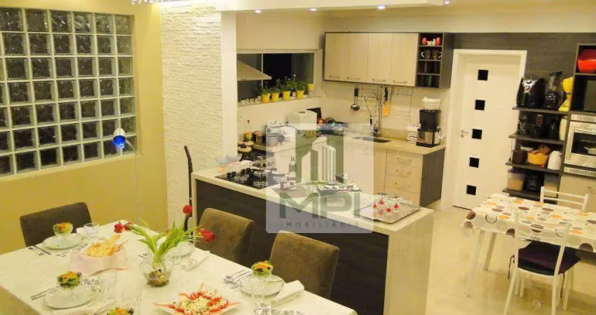 Sobrado com 4 dormitórios, 415 m² - venda por r$ 1.850.000,00 ou aluguel por r$ 16.031,00/mês - jardim sao paulo(zona norte) - são paulo/sp