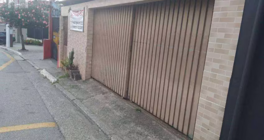 Terreno à venda, 303 m² por r$ 1.600.000,00 - parque mandaqui - são paulo/sp