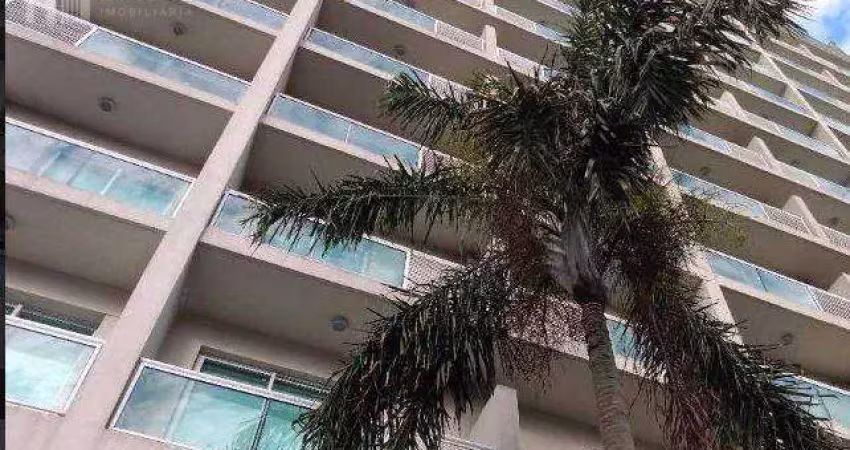 Sala para alugar, 174 m² por r$ 7.576,00/mês - santana - são paulo/sp