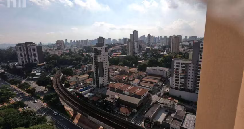 Apartamento com 2 dormitórios à venda, 55 m² por r$ 495.000,00 - parada inglesa - são paulo/sp