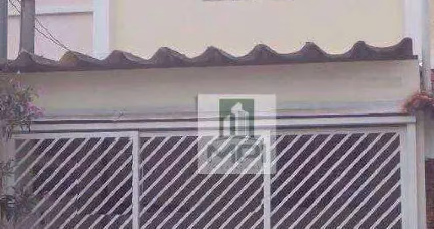 Sobrado com 2 dormitórios à venda, 120 m² por r$ 660.000  - jardim são paulo(zona norte) - são paulo/sp