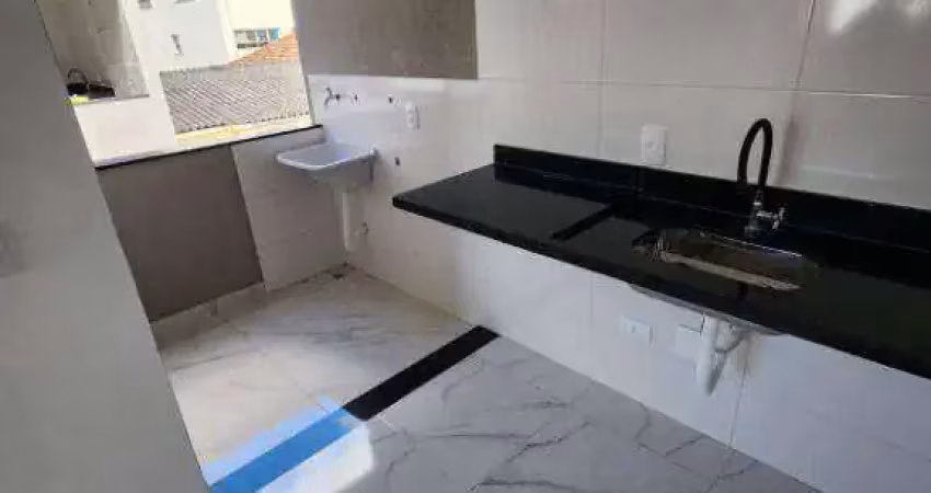 Apartamento com 1 dormitório à venda, 25 m² por r$ 210.000,00 - vila isolina mazzei - são paulo/sp