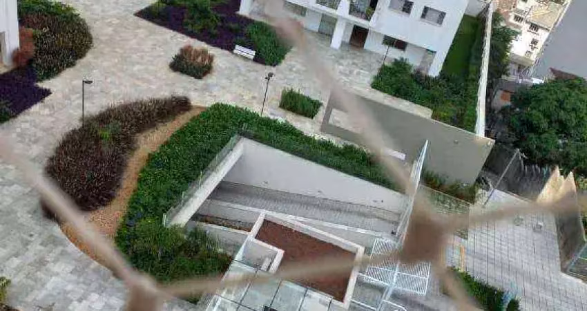 Apartamento com 2 dormitórios à venda, 64 m² por r$ 480.000,00 - santana - são paulo/sp