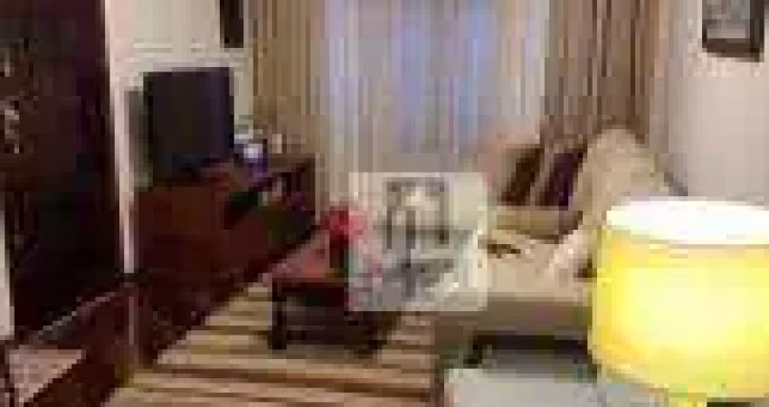 Sobrado com 3 dormitórios à venda por r$ 850.000,00 - mandaqui - são paulo/sp