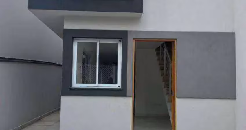 Sobrado com 2 dormitórios à venda por r$ 650.000,00 - santa teresinha - são paulo/sp